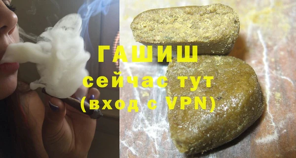 шишки Лагань